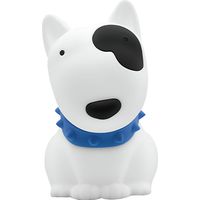 Veilleuse souple en silicone - Bob le chien