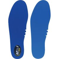 Semelle Amorti Choc (S3F) antistatique taille 40 - JLF Industrie