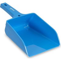 Aricasa Hygiene Products - cod. 1105B - Sessola Media in Plastica Capacità gr. 750 per Uso Alimentare - Azzurro