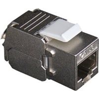 Digital Electric 07258 - Connettore Keystone RJ45 Cat6 FTP