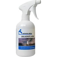 Promotore di adesione superfici lisce diluente apa 500 ml