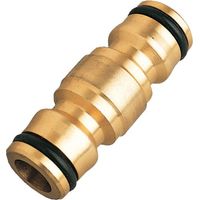 RACO EXPERT - Coupleur laiton automatique 55023b bl