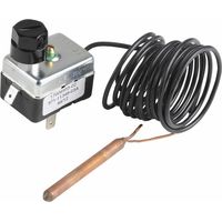 Chappee – Thermostat TG400 sécurité à réarmement – Protection contre risques électriques – Installation recommandée par un professionnel