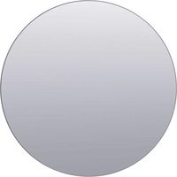 House Doctor Espejo Walls gris redondo 80 cm