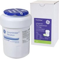 Ersatzteil - Wasserfilter-Kartusche Original von GE MWF - - ARTHUR MARTIN ELECTROLUX, GENERAL ELECTRIC, ELECTROLUX, BOSCH, ELEKTRA-BREGENZ, SAMSUNG, SIEMENS, ARISTON HOTPOINT, BALAY, REX