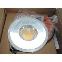 Plafonnier encastré LED 24W Ø 226mm blanc chaud 3000K 3000lm alim 230V IP20 REFLEX EASY MB77 IGUZZINI 3.MB77.739.0