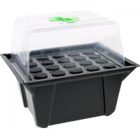 Propagateur aéroponique X-Stream 20 - Nutriculture®