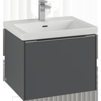 Villeroy & Boch Subway 3.0 Mueble bajo lavabo, 1 cajón,