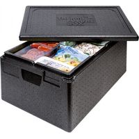 Thermobox GN1/1 - Thermo future box