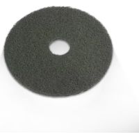 Pad vert pour monobrosse Ø 406 - 1 pad - Harmony Béton