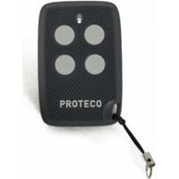 Proteco Angie Gate and Garage Door remote control