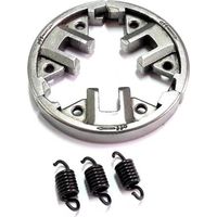 Masselotte embrayage tronçonneuse – Adaptable pour modèles Stihl 028, 028AV, 031, 032, 041AV – Diamètre 66.6mm, épaisseur 20mm