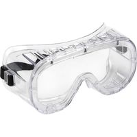 Lunette de sécurité UNIVET 1956UV602010000