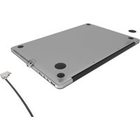 Adaptateur de verrouillage maclocks Compulocks Ledge métal léger