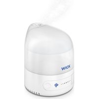 Humidificateur wick wul510e4 ultrasonique 0.7 capacité