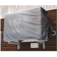 HOUSSE POUR APRÈS-SHAMPOOING 80x30x60h cm