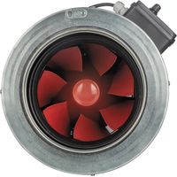Ventilateur de gaine à flux mixte Boost I 250 V