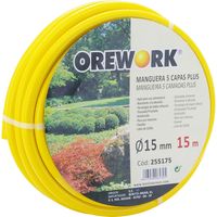 Manguera Plus de 5 capas - Ø 19 mm - 25 m