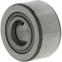 INA Stützrolle NUTR3072 -X Innen-Ø 30 mm Außen-Ø 72 mmBreite29 mm