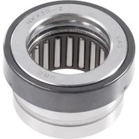 Rodamiento de bolas axial UBC Bearing NKX 30 Z de alta carga