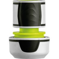 Schnellverbinder aus Kunststoff ø19mm Bimaterial - Techn