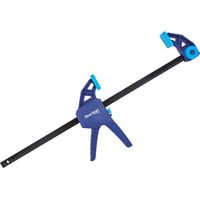 Blue Spot Tools 450mm (18") Heavy Duty Ratchet Speed Clamp & Spreader