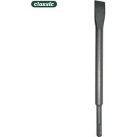 Burin Plat 250mm Total Longueur Utile 190mm Pointe 22mm Wsc1422 Mota