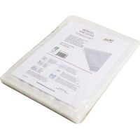Berkel Sachets translucides 25x35 cm pour conservation
