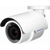 Überwachungskamera Mobotix move bullet 5 MP kabelgebunden