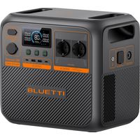Powerstation BLUETTI Premium 200 V2 (AC270P), Batterie 2073,6 Wh (0% MwSt)