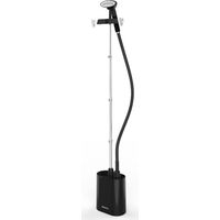 STEAMONE - Steamer Stiratrice Verticale 1900W 40g/min - Ferro da stiro verticale 60min autonomia (1200ml) - Rimuove il 99,99% delle impurità - Pronto in 60s - Unilys UNI900GB