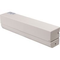 Cale de gâche pour DSMC 2 vantaux 25mm CETEXEL A00756