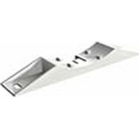 MG and MG-T inline fan mounting brackets in various sizes