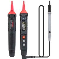 GVDA GD107 Smart Multimeter Pen Type / Pen Type Smat Multimeter