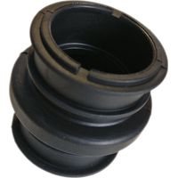 Ersatzteil - Pumpe Verbindungsteil - - GORENJE, HIGH ONE, MORA, HOOVER, SAUTER, VEDETTE, KINGDHOME, QILIVE, INEXIVE, SCHNEIDER, URANIA, FRIAC, KORTING, RADIOLA, SAMSUNG, VALBERG, PROLINE, DE DIETRICH
