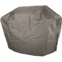 Justus Abdeckhaube XL für Gasgrill, 195 x 61 x 118 cm