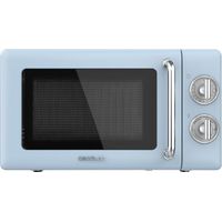 Cecotec Solo Mikrowelle Proclean 3010 Retro Blue