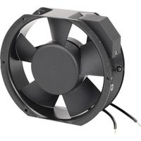 PROFAN Technology P2175HBL-ETS Axiallüfter 230 V/AC 359 m³/h (L x B x H) 172 x 150 x 51 mm