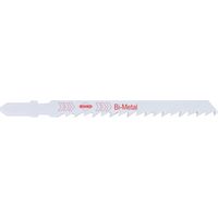 RUKO 20x Lama per seghetto 8021 HSS stradata affilata - 3238021