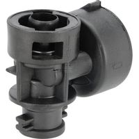 Portaugello antigoccia TECNOMA 4906301TEC
