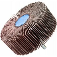 Irwin dysk polerski bawełniany 75mm x 10mm x 13mm, otwór mocujący 13mm, do metalu, marmuru i tworzy