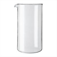 BODUM - VERRE SEUL CAFETIERE 8T BODUM