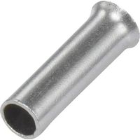 ferrule vogt-verbindungstechnik 440308.47 1 mm² no aislada 100 unidades