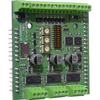Commande moteur pas-à-pas Emis SMC-Arduino 191801 2 A 1 pc(s) X801231