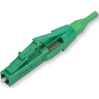 Corning UniCam LC-Stecker APC/1.25/CER SM OS2 95-200-94