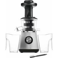 Sencor SSJ 4041BK Saftpress schwarz 400W 0,8L
