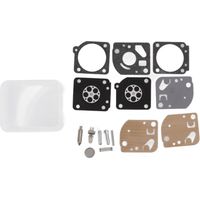 Kit de Réparation de Diaphragme pour Carburateur Zama RB29 – Pour Souffleuse et Taille-haie – Vtizikl
