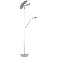 Lampadaire Pure Mutil métal - 678-55