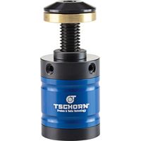 TSCHORN FlexiClamp Set M8 Aufspannbolzen Höhe 50mm Spannschraube Standard