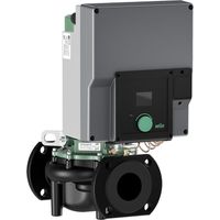 Wilo Yonos GIGA2.0-I Trockenläufer-Hocheffizienz-Einzelpumpe 50/1-8/0,75, 400V, DN 50, PN 16, 750W